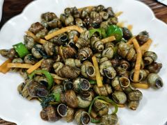 -南记食粥坊·宵夜大排档(莲花店)