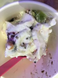 -朵莉丝希腊冻酸奶