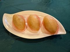 传统咸水角-誉八仙粤菜(万象天地店)
