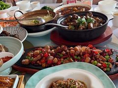 -阿斯牛牛·凉山菜(新会展店)