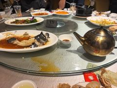 -强记海鲜·大排档(蛇口新街店)