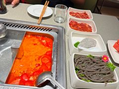 -海底捞火锅(泰安爱琴海店)