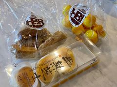 -海福仑韩国面包