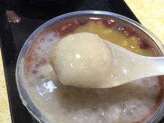 -百花传统甜品店(原址店)