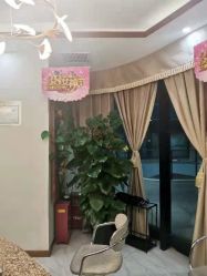 -芳朵美容养生SPA