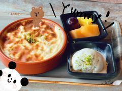 -BEYTI RESTAURANT贝迪餐厅