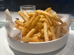 -风渡嘉荷西餐厅 Windy City(西三旗金隅店)