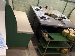-椰小鸡·琼州糟粕醋(美兰缤纷城店)