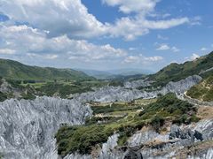 -墨石公园景区