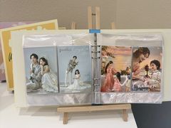 -海马体照相馆(广州新世界云门New park店)