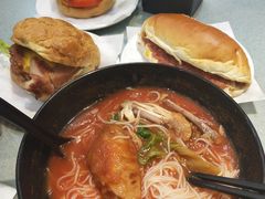 -华嫂冰室(尖沙咀店)