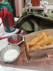 -奈尔宝·儿童乐园·亲子餐厅(鄞州万达店)