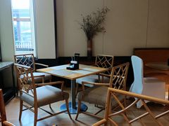 -成都安仁福朋喜来登酒店