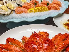 -粤盛海鲜平价店(洛溪食街店)