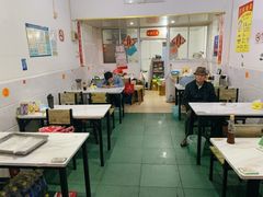 大堂-枫泾丁氏烧卖(枫丽路店)
