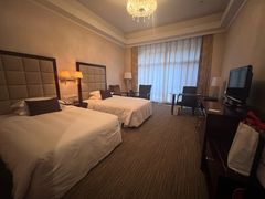 -曲江惠宾苑宾馆(大雁塔大唐不夜城店)