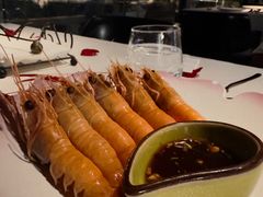 -量子制造·元创意料理(李公堤店)