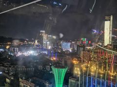 -星城之眼摩天轮