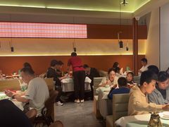 -楼兰新疆菜(江宁万达店)