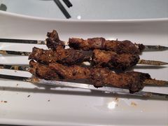 -新疆兵团食府清真(马连道店)