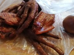 -顺城金记卤鸡·清真
