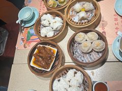 -点都德(花城店)