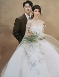 -金夫人婚纱摄影(总店)