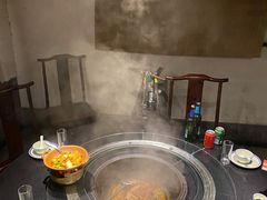 -挂旗柴锅鸡(蚌山区嘉年华店)