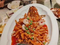 -北京老铺烤鸭(西稍门店)