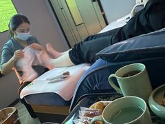 -芬芳四季养生会所(西溪店)