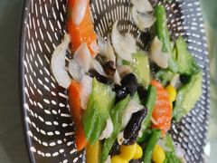 -清真悦宾楼食府(海湖店)