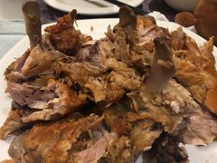 妈妈熏骨-北李妈妈菜·海肠捞饭(高新万达店)