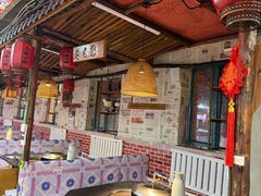 -高家小院铁锅炖大鹅(哈西高铁站店)
