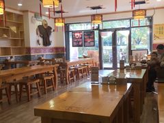 大堂-胡氏老财豆腐脑(圣荣店)