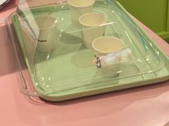 -gleeglee乐溢亦茶(合生汇店)