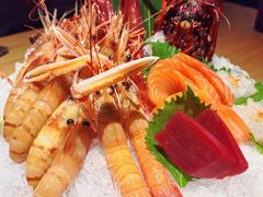 -王鼎精致料理铁板烧(世博源店)