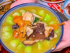 -莫家传承菜(耗儿鱼特色店)