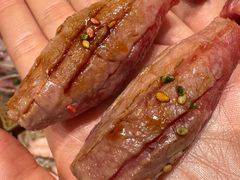 -鮨冠OMAKASE食べ放题(北京首店)