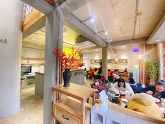 大堂-像素研食The pixlab (皮市街店)