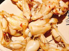 -老天桥蛙炉火锅(姑苏总店)
