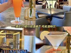 -澳门十六浦索菲特大酒店