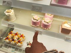 -好利来(旅顺世达店)