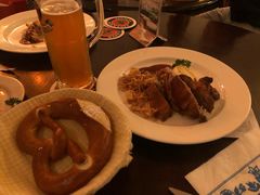 -宝莱纳餐厅(滨江店)