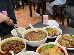 -牛王庙(龙华花园店)