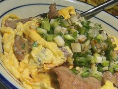 -金湖港式餐厅(建外店)