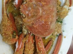 -新金盛·海鲜酒楼(盐田店)