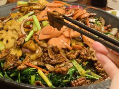 -一烙锅(友谊店)