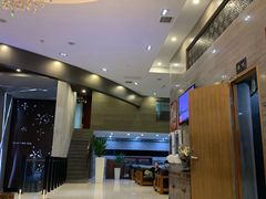 -纽斯桑拿会所(天山店)