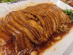 -六顺园清真回族饭店(工程街店)