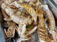 -胶东海鲜大排档(北太平庄店)